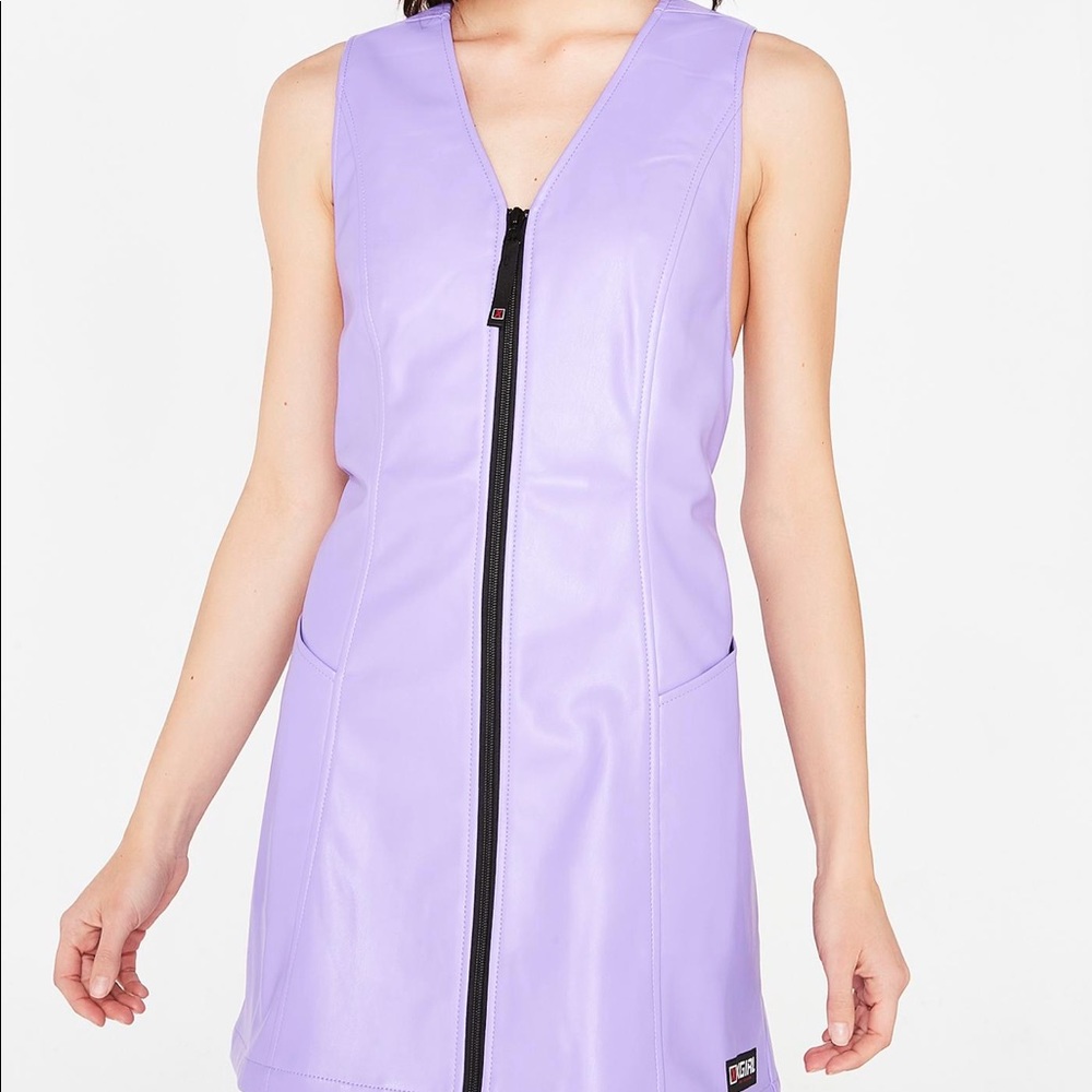 NWT DollsKill Dress